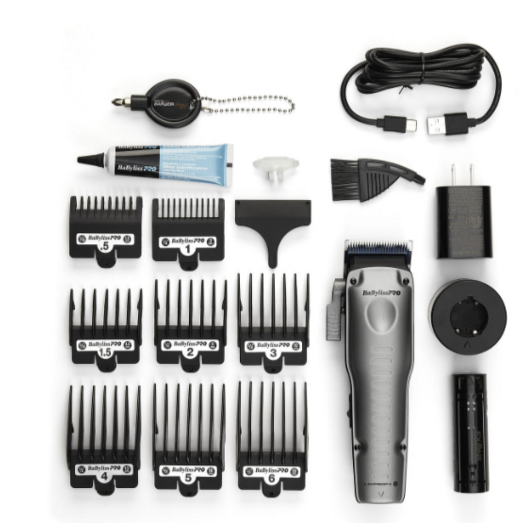 Cordless Clipper V4066