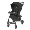 Black Lightweight Stroller S785583