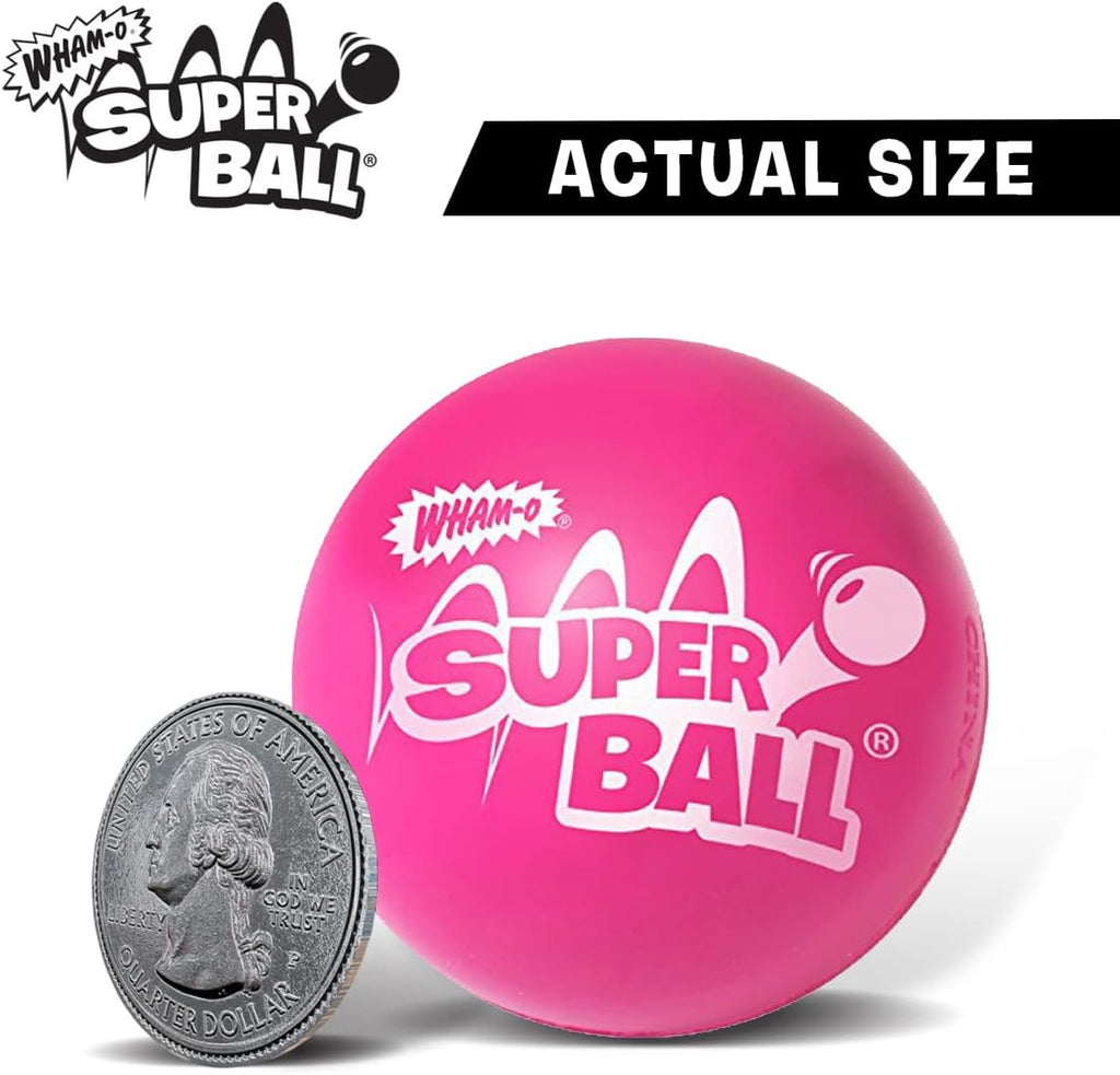 4 Pack Superball J273