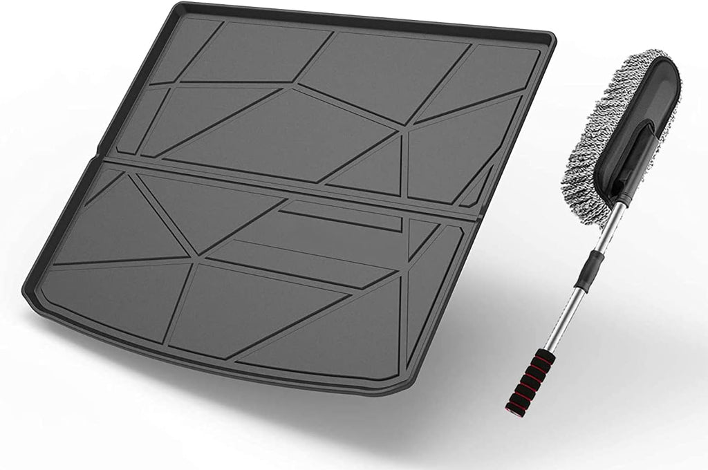 Cargo Mat Liner with Traction Grips G656752