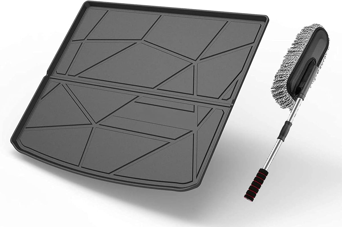 Cargo Mat Liner with Traction Grips G656752
