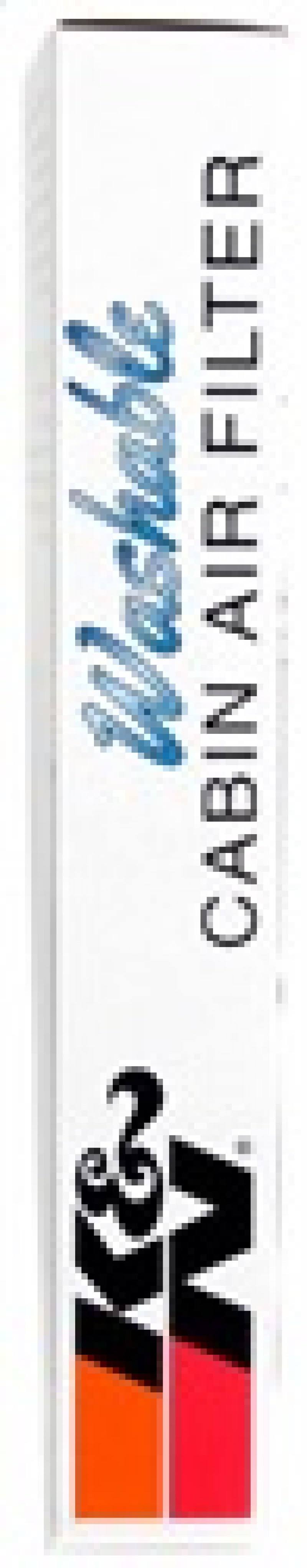 Cabin Air Filter F948