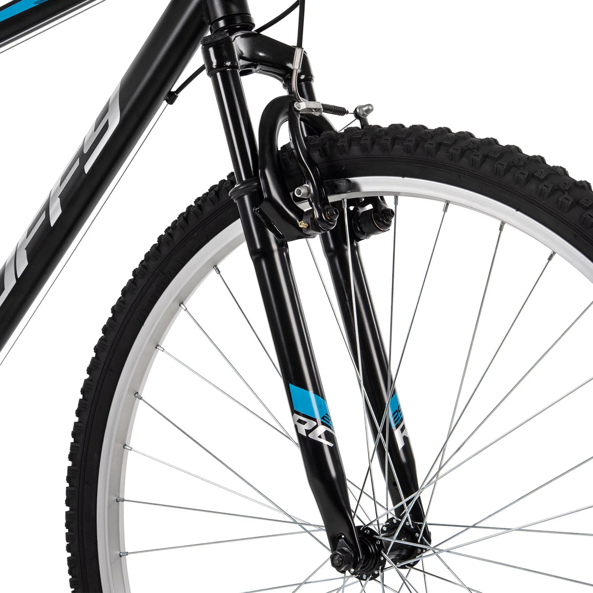 Black Mountain Bike K76035