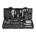 130-Piece Tool Set with Case G712