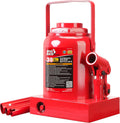 30 Ton Hydraulic Bottle Jack C282956