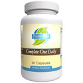 One Daily 90 Capsules H8580