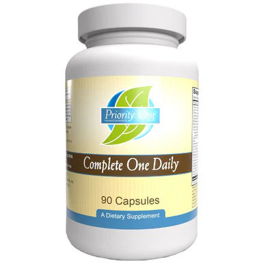One Daily 90 Capsules H8580