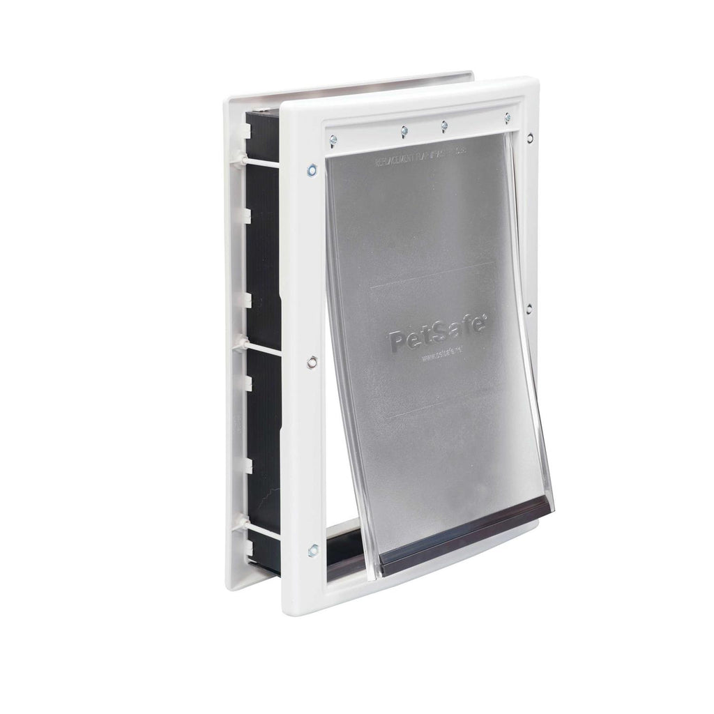 Plastic Pet Door Q115