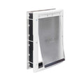 Plastic Pet Door Q115