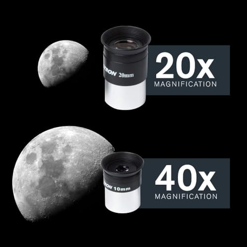 70mm Portable Refractor Telescope H5321