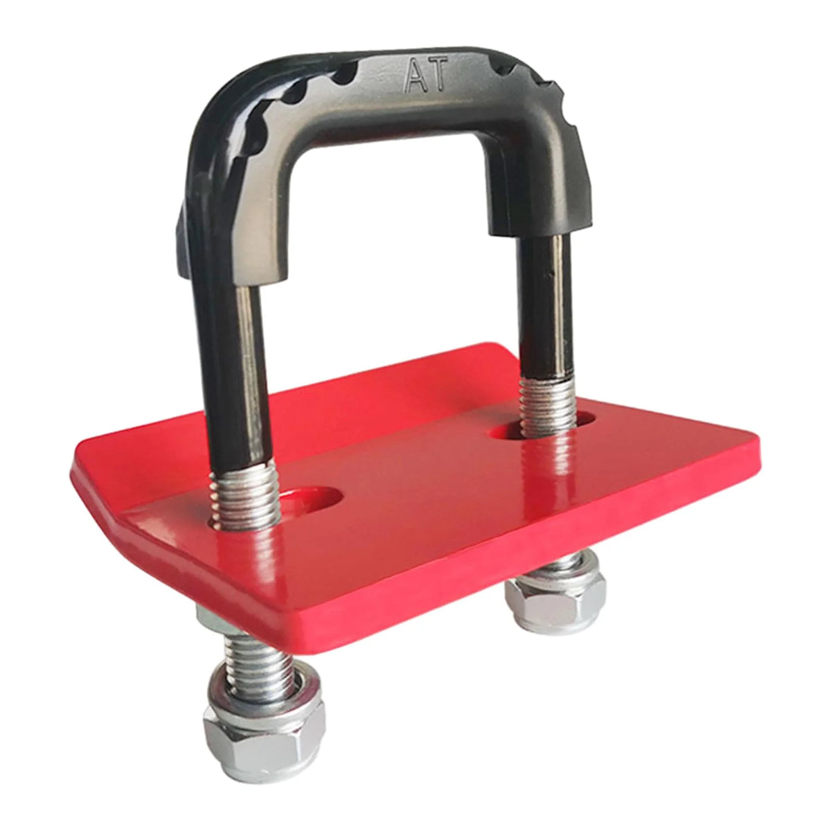 Red Hitch Tightener Anti Rattle Stabilizer C259667