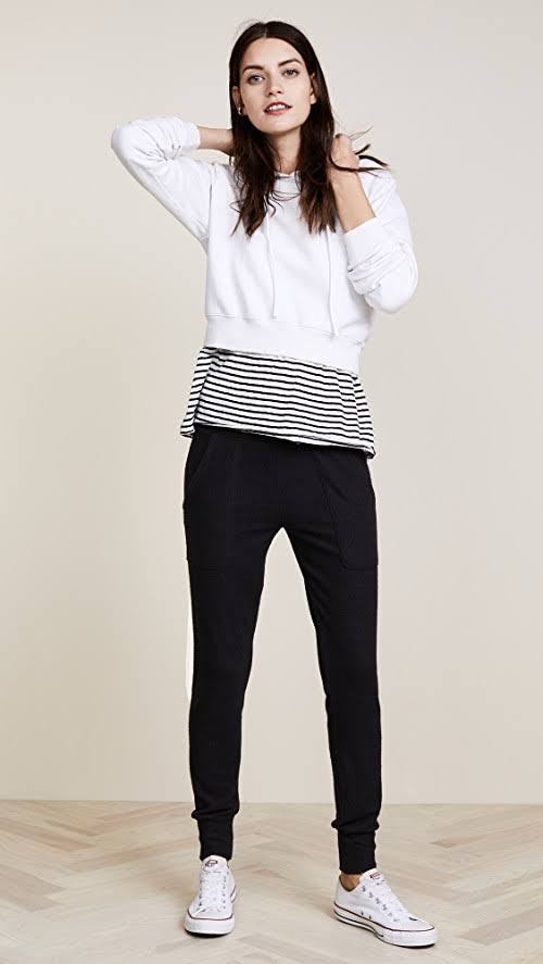 Sweatpant I1634
