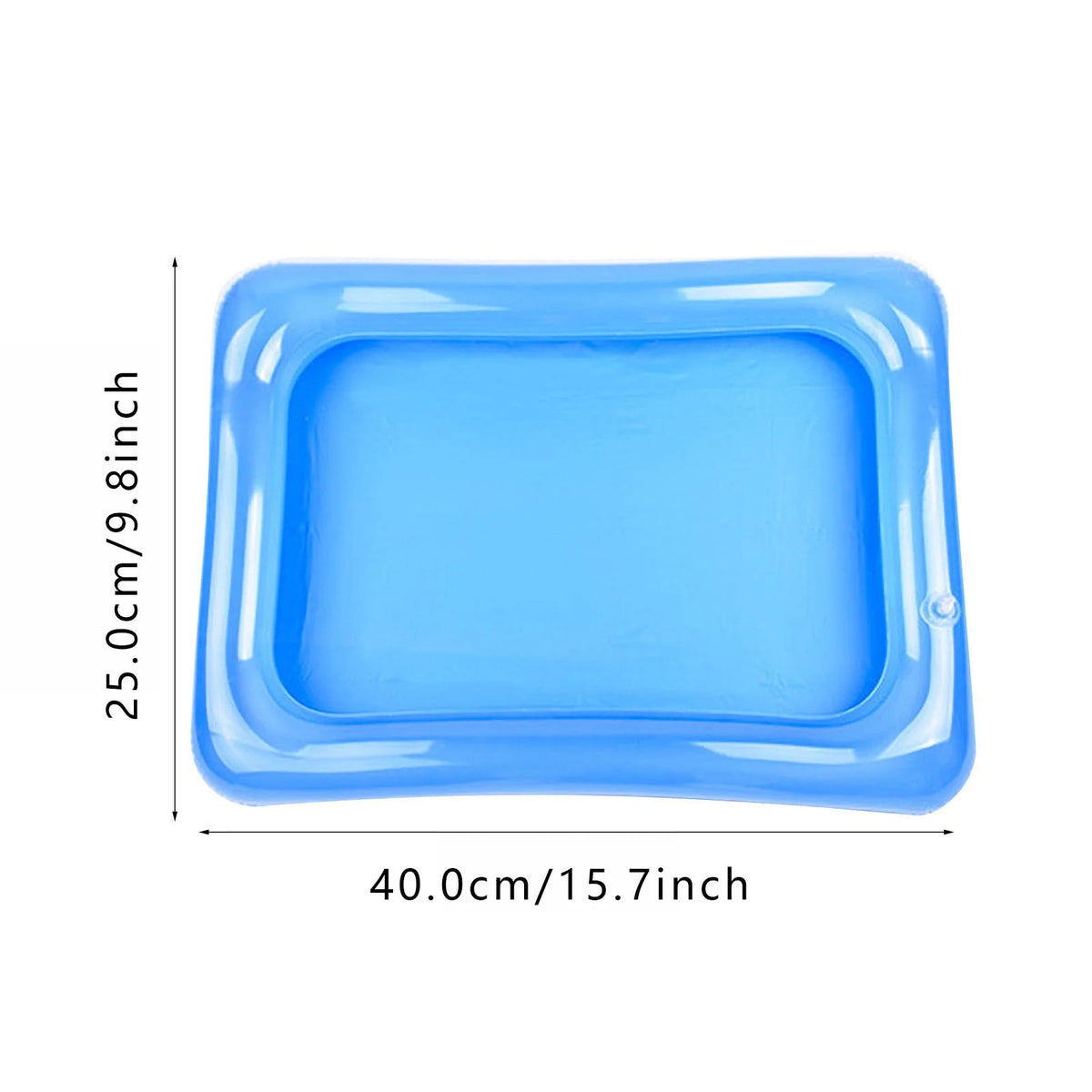 Inflatable Sand Table Toy T709
