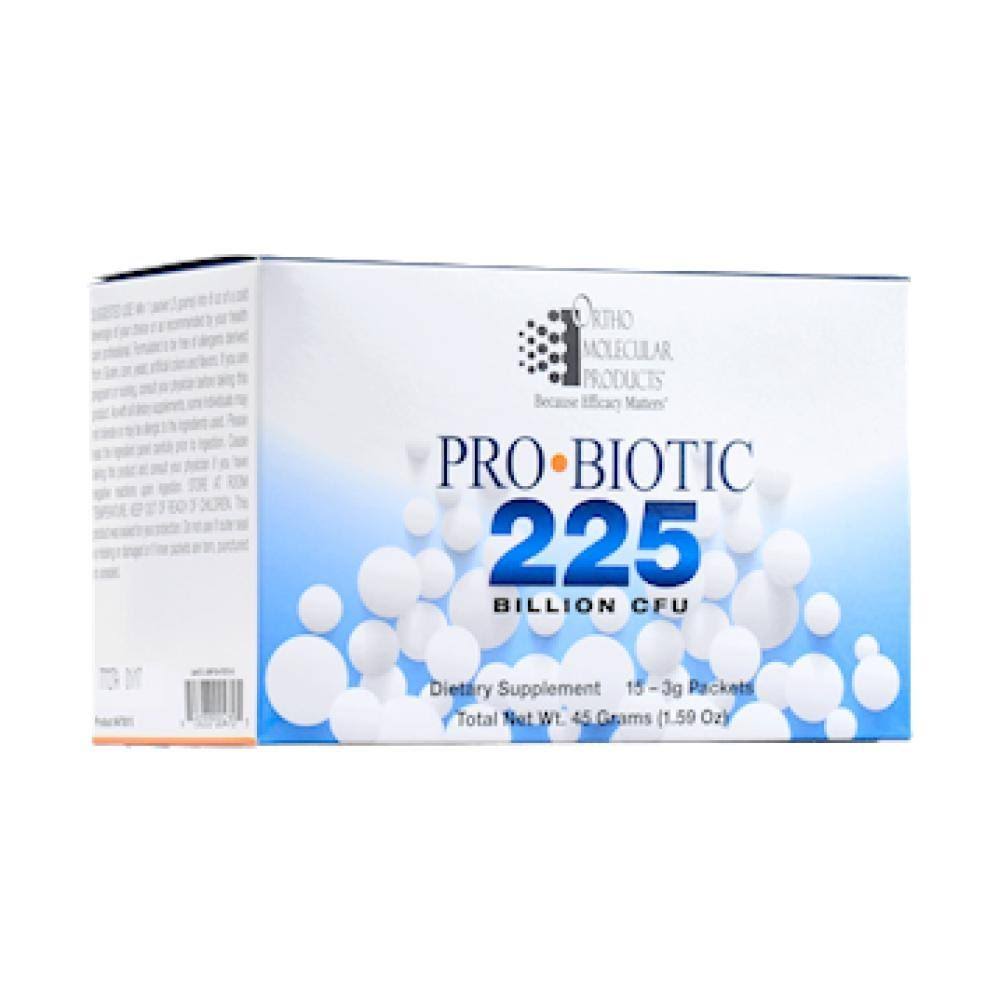 Probiotic 225 15 Packets K77499