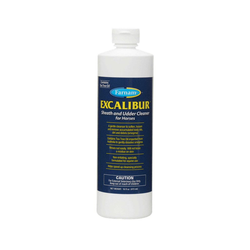 Udder Cleaner K7448