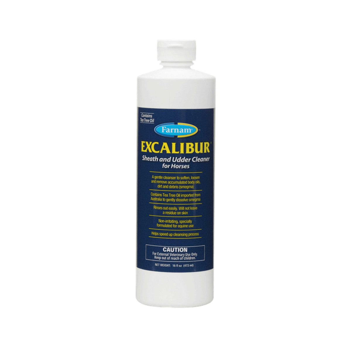 Udder Cleaner K7448