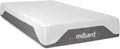 10 inch Firm Memory Foam Mattress Queen M782871