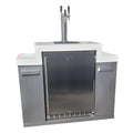 Keg Center F57634