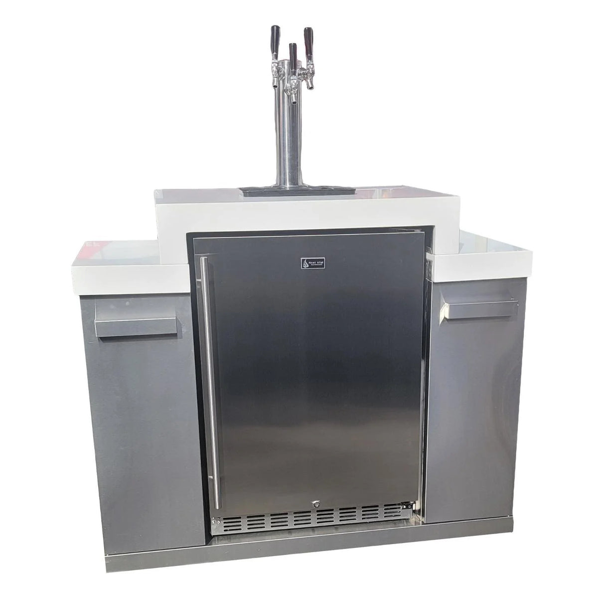 Keg Center F57634