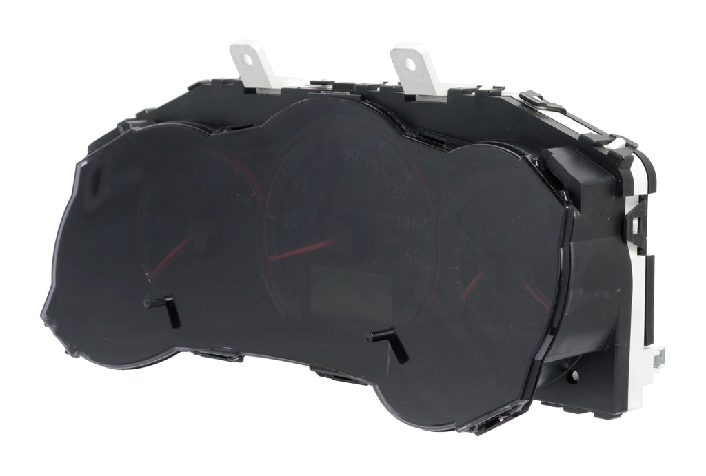 Nissan Altima Speedometer Instrument Gauge Cluster T397697