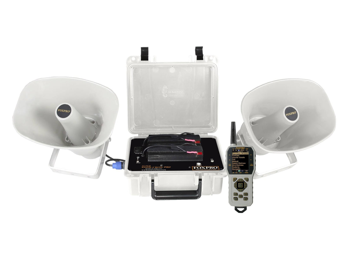 White Electronic Game Call B876895