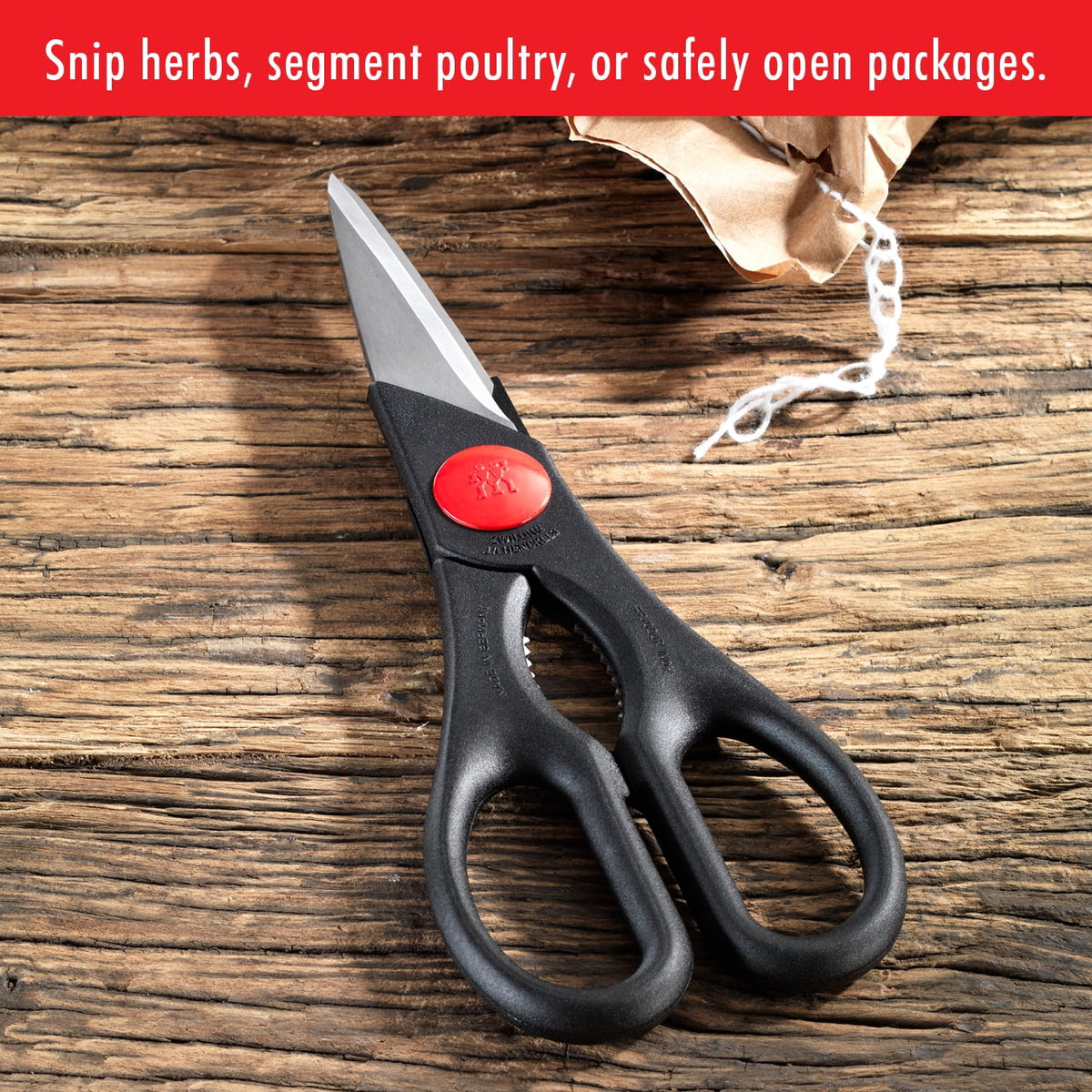 Kitchen Shears X305589