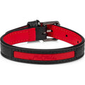 Calfskin Pet Collar F1529