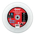 8 in. Bench Grinding Wheel with Arbor and Adapters W5327