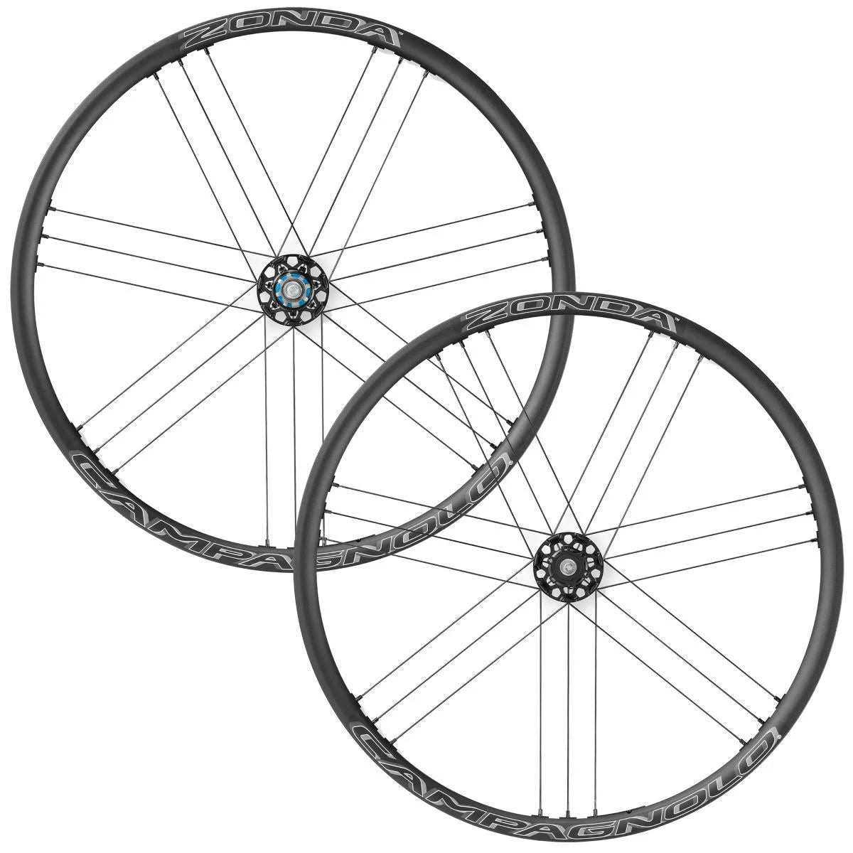 Disc Wheelset QR AFS L8133