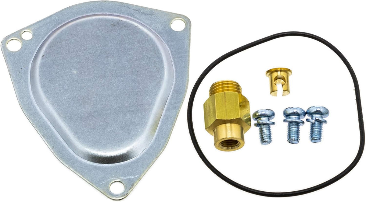Carburetor Assembly C731502