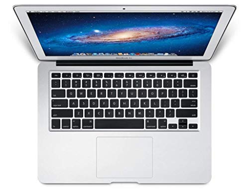 13.3 inch 8GB RAM 256GB Silver MacBook Air G91434