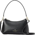 Leather Crossbody O355624