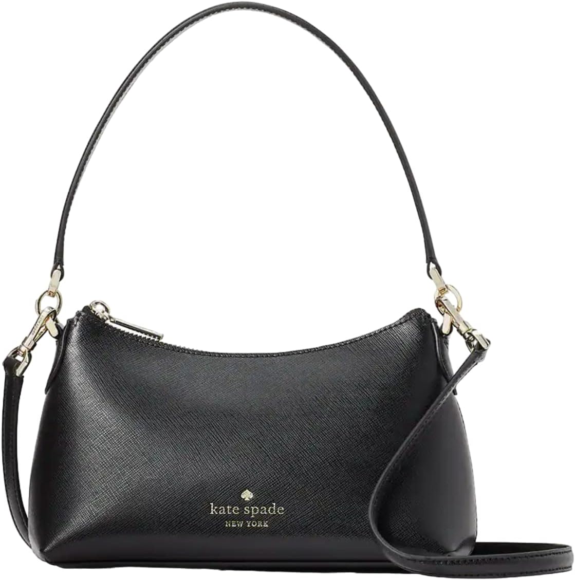 Leather Crossbody O355624