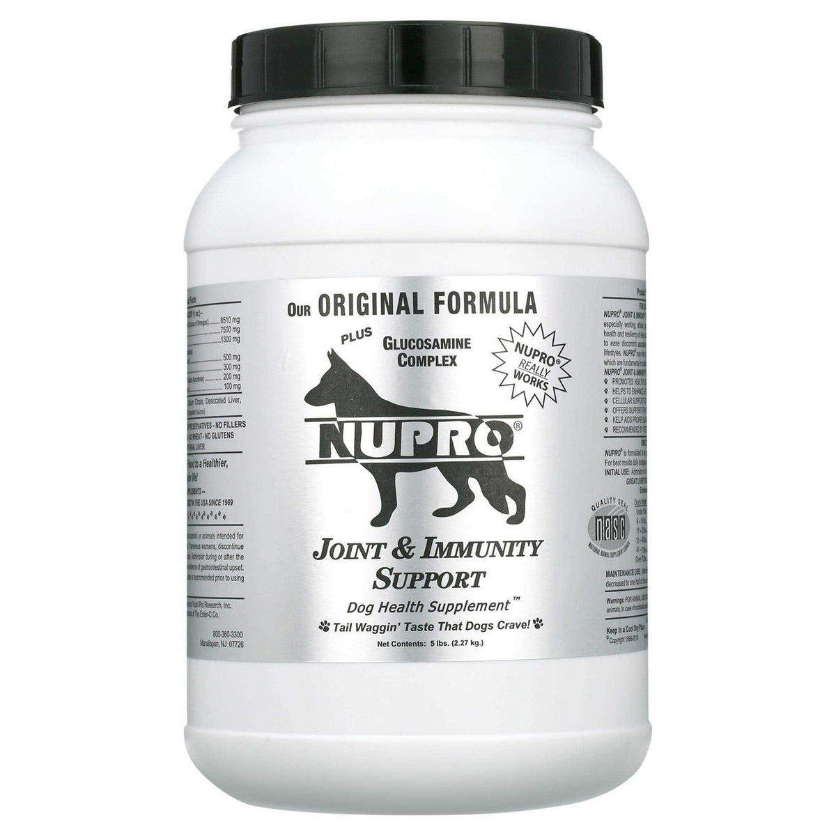 Joint Supplement A32863