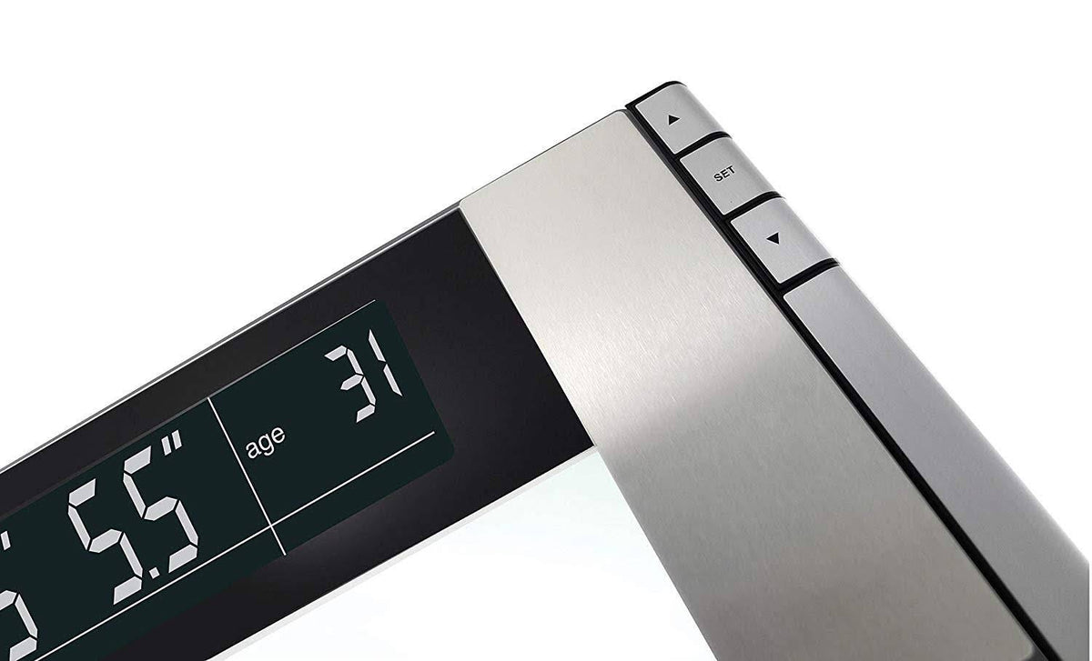 Body Analyzer Scale H545769