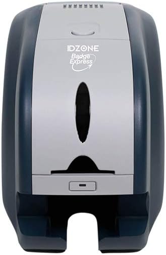 ID Card Printer M736331