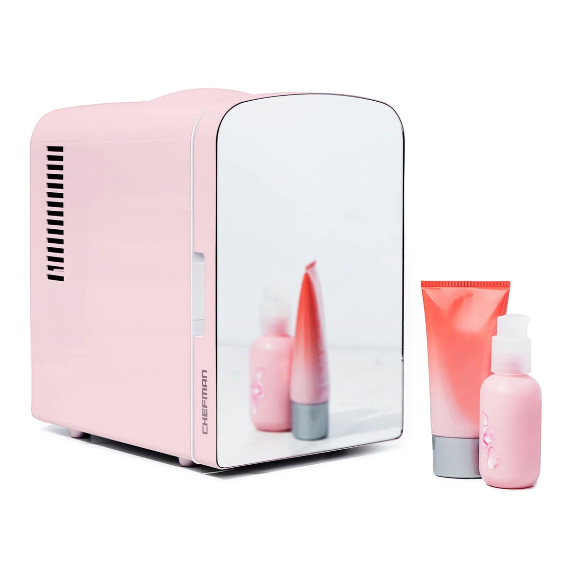 Portable 4L Mini Fridge U627