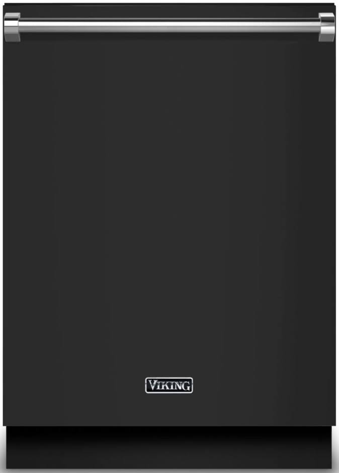 Black Professional Dishwasher Door Panel R733