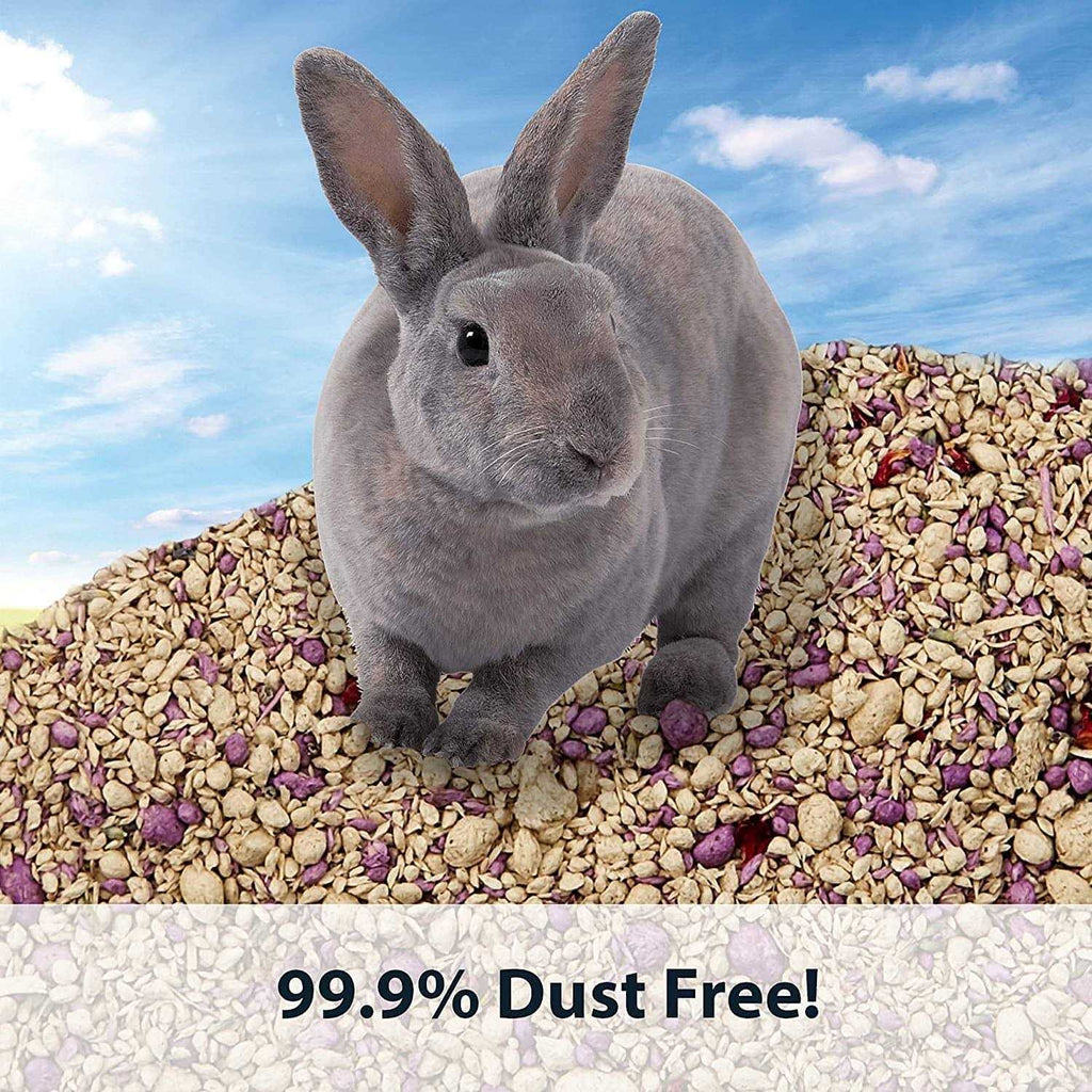 Lavender Small Pet Bedding L634