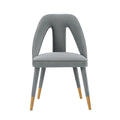 Velvet Dining Chair O58656