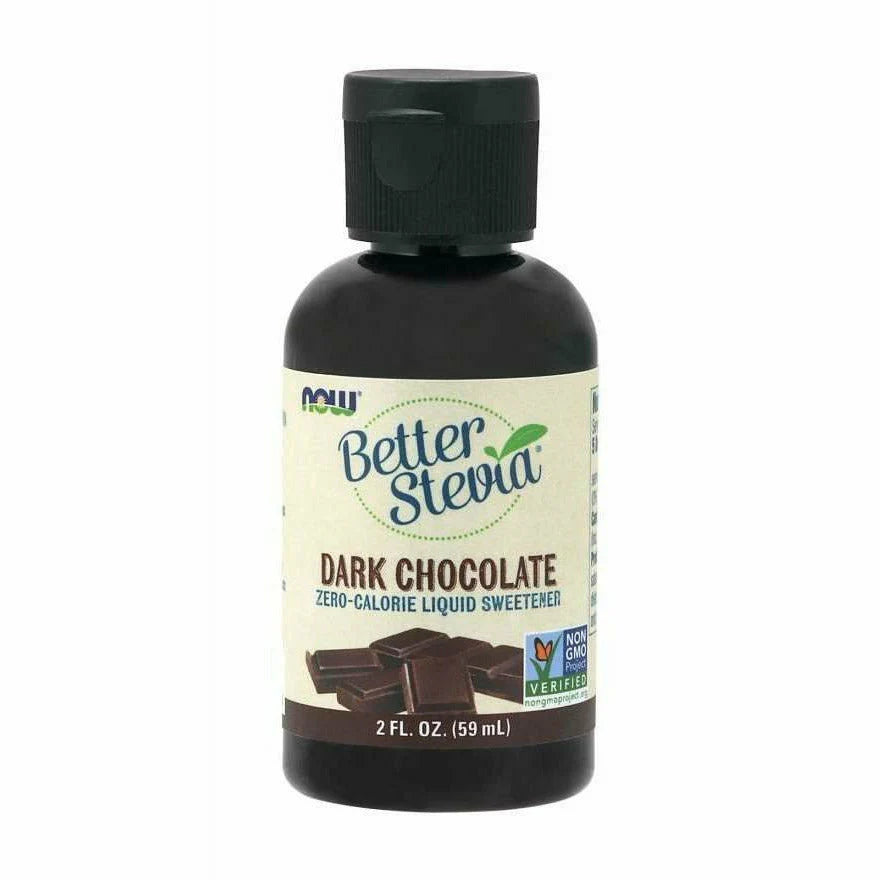 Stevia Dark Chocolate 2 oz H3188