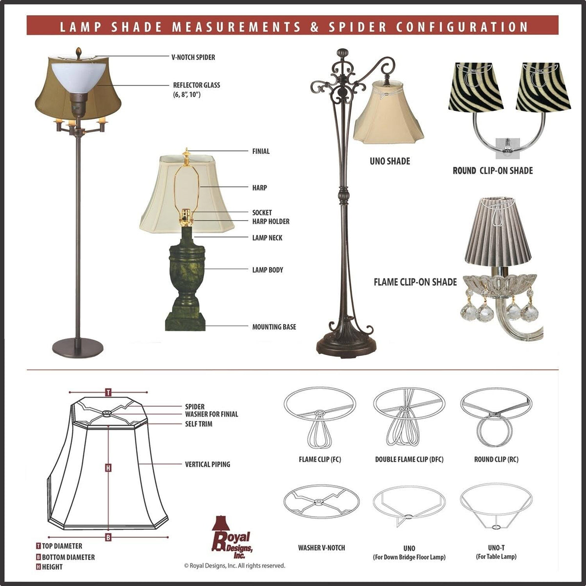 Eggshell Lamp Shade, 7 x 14 x 11.5 L173788