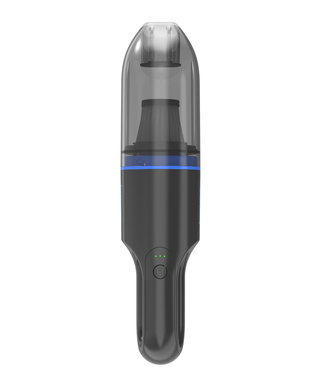 Lightweight Handheld Cordless Vacuum Cleaner L8126