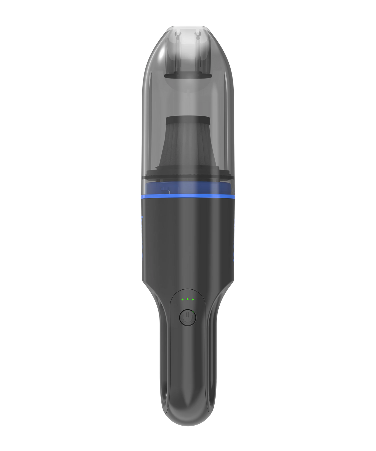 Lightweight Handheld Cordless Vacuum Cleaner L8126