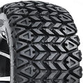 22x11.00-10 4 Ply ATV UTV Tire O346070