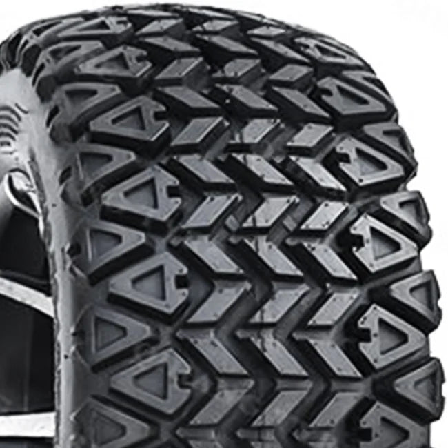 22x11.00-10 4 Ply ATV UTV Tire O346070