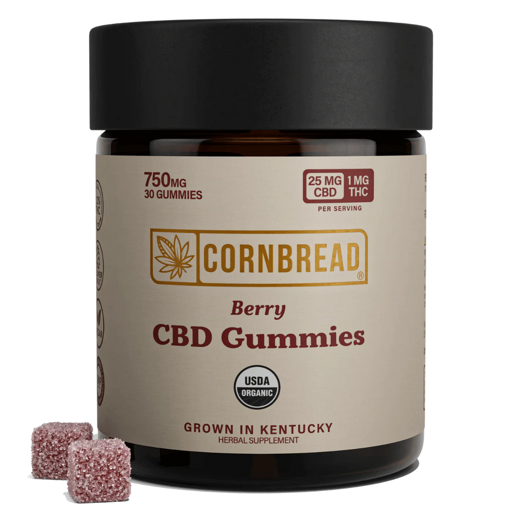 CBD Gummies X714780