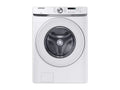 4.5 cu. ft. Front Load Washer in White O2302