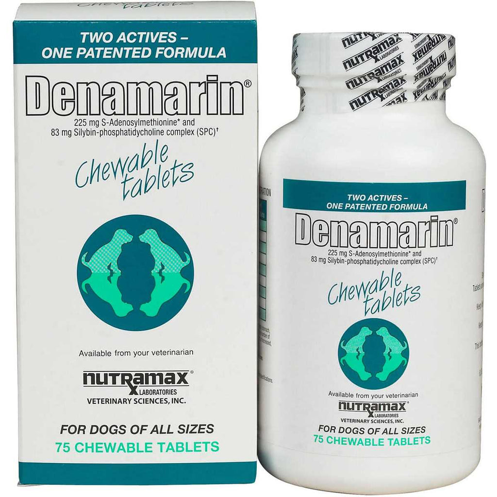 Denamarin for Dogs B93969