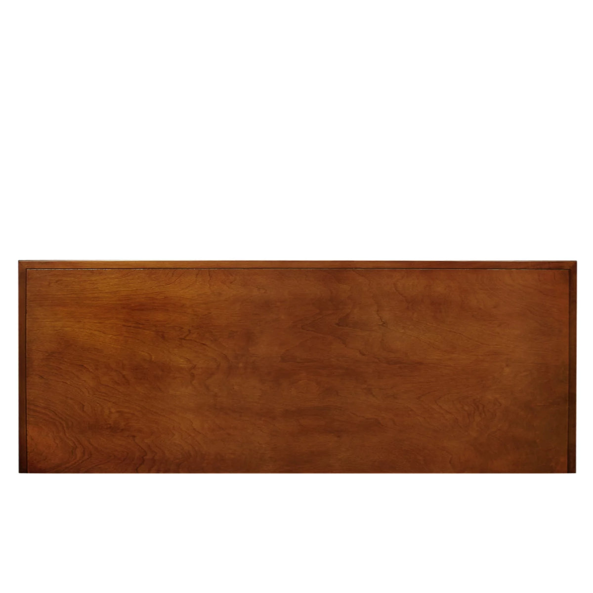 Brown Cherry TV Stand E19179